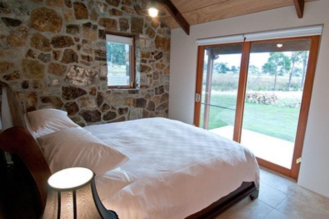 Вілла Adventure Bay Retreat Bruny Island Номер фото