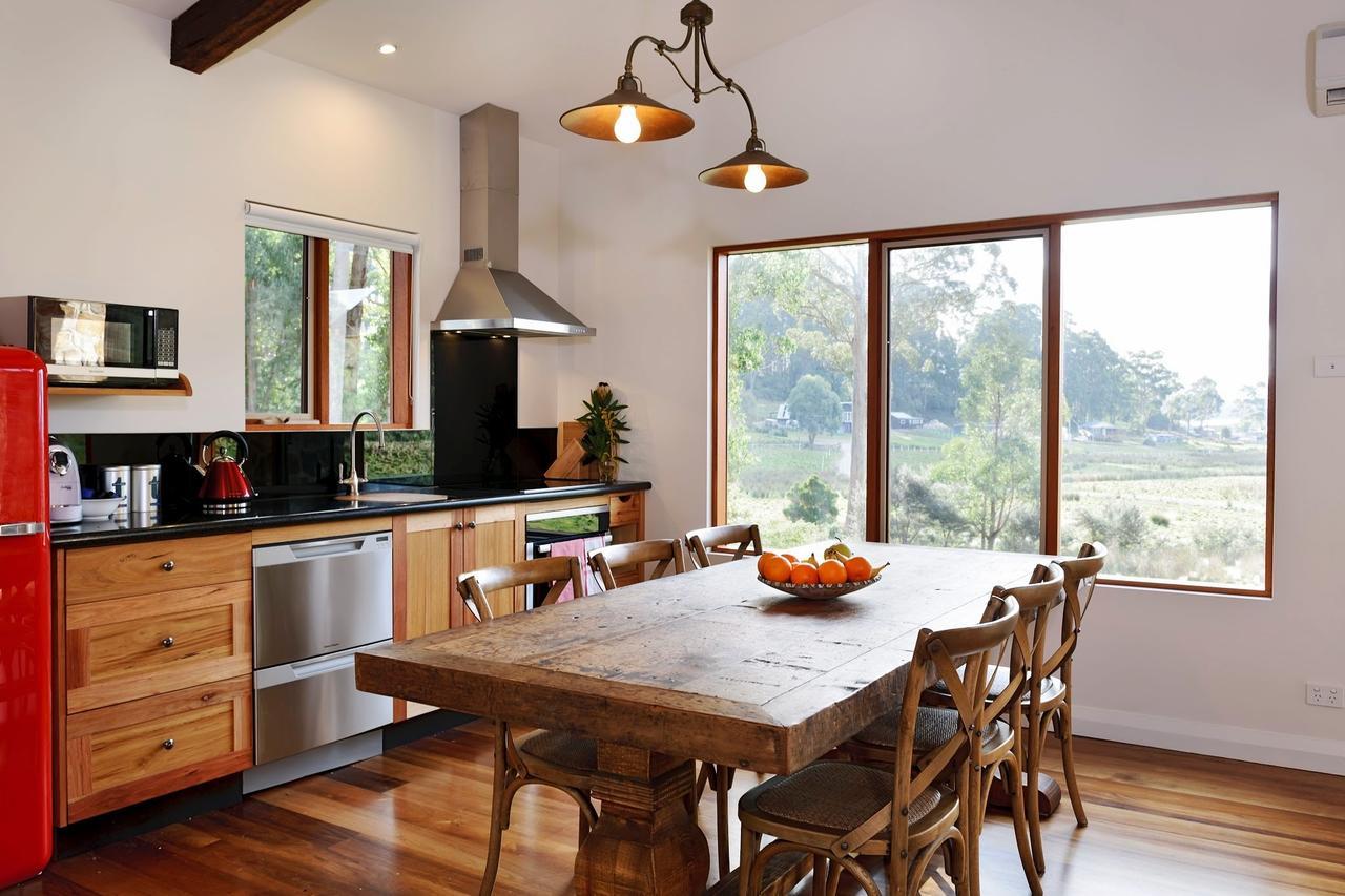 Вілла Adventure Bay Retreat Bruny Island Номер фото