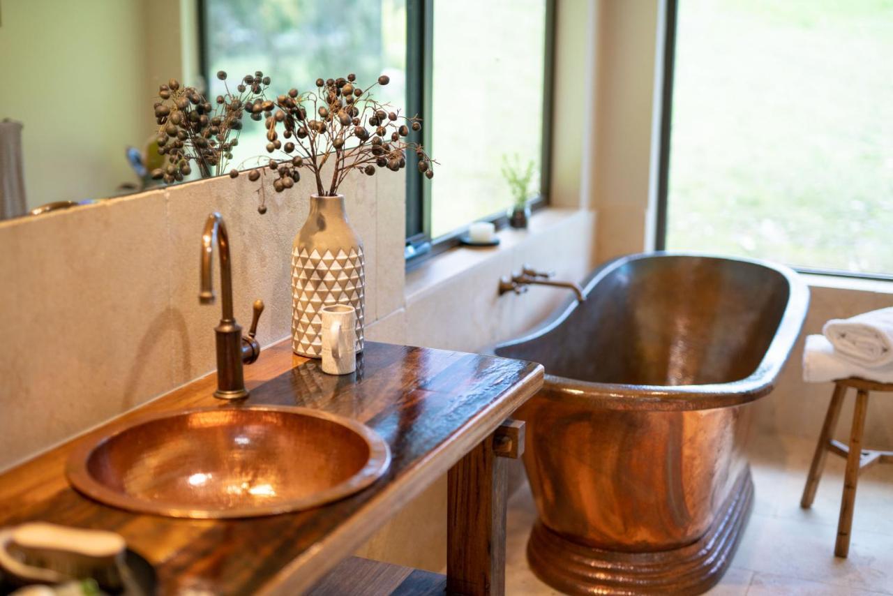 Вілла Adventure Bay Retreat Bruny Island Екстер'єр фото